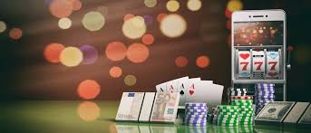 Онлайн казино Casino Pobeda